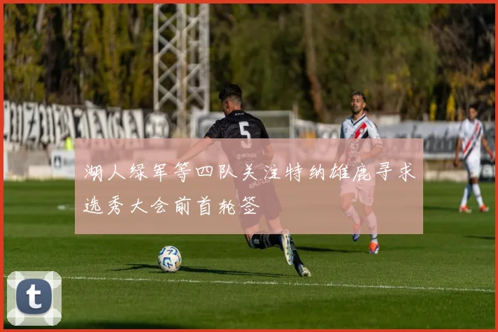 湖人绿军等四队关注特纳雄鹿寻求选秀大会前首轮签
